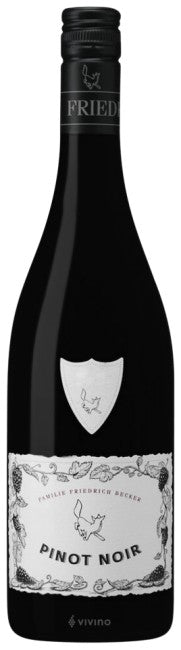 Friedrich Becker Pinot Noir 2019 (750ml)