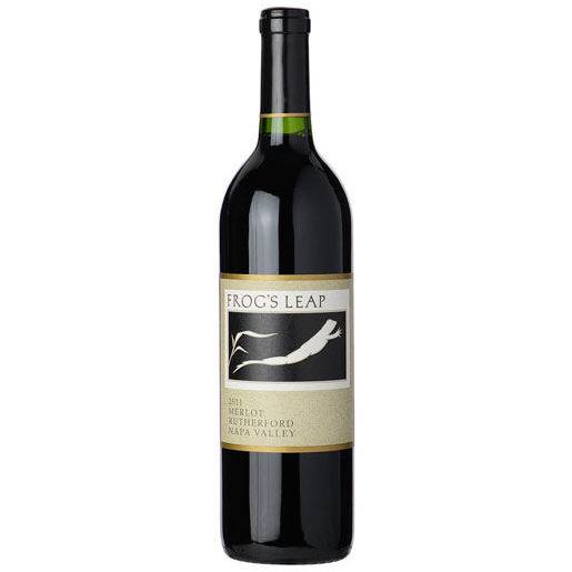 Frog's Leap - Merlot 2022 (750ml)