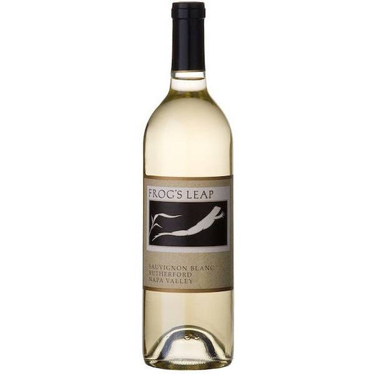 Frog's Leap - Sauvignon Blanc 2023 (750ml)