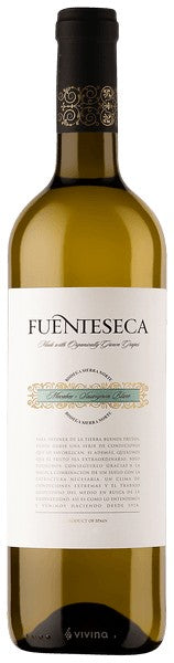 Fuenteseca - Blanco 2022 (750ml)