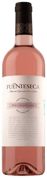 Fuenteseca - Rosé 2021