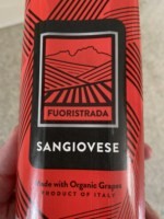 Fuoristrada - Sangiovese NV (1L)