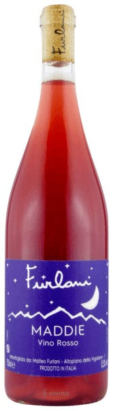 Furlani - Maddie Rosso 2021 (750ml)