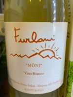 Furlani - Moni Bianco 2022 (750ml)