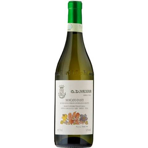 G.D. Vajra - Moscato d'Asti 2023 (750ml)