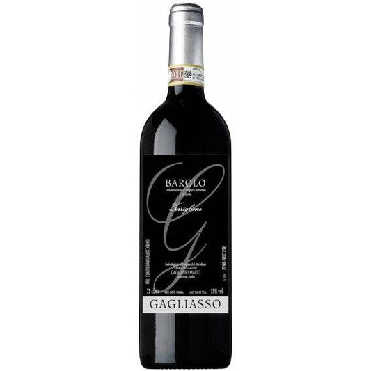 Gagliasso - Torriglione Barolo 2017 (750ml)