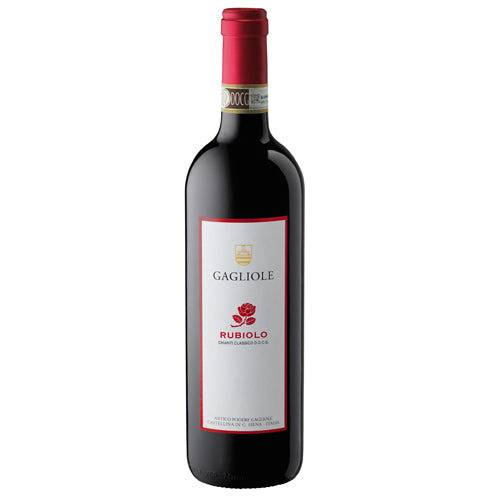 Gagliole Rubiolo Chianti Classico 2020 (750ml)