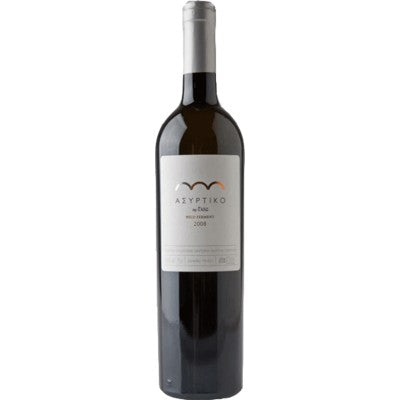 Assyrtiko by Gaia Wild Ferment 2022 (750ml)