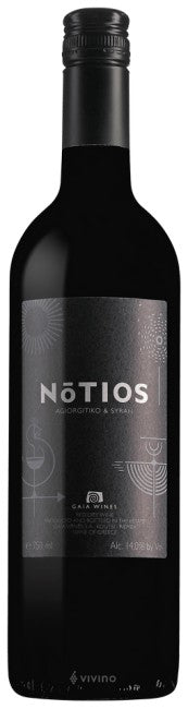 Gaia Vineyard Notios 2021 (750ml)