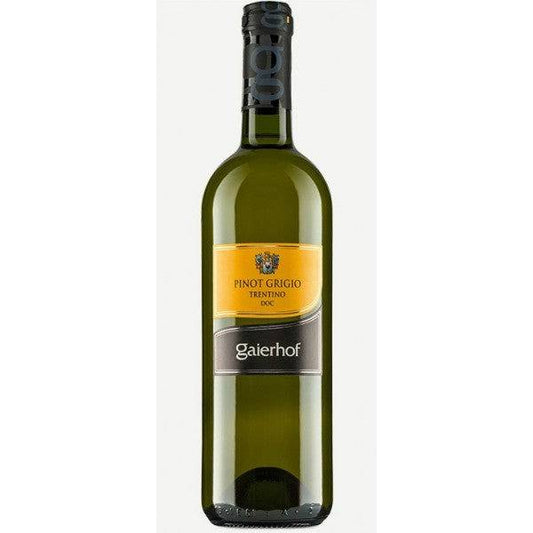 Gaierhof Pinot Grigio 2022 (750ml)