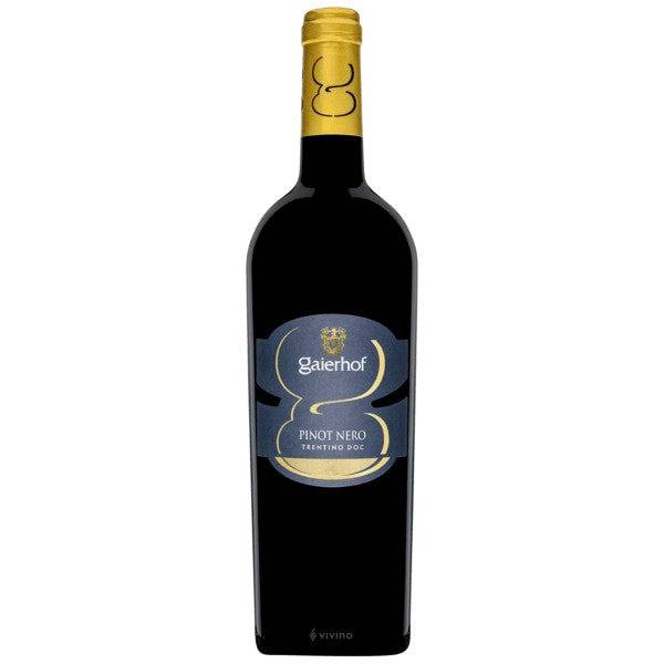 Gaierhof Pinot Nero 2020 (750ml)