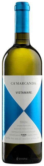 Gaja - Ca'Marcanda Vistamare Toscana 2024 (750ml)
