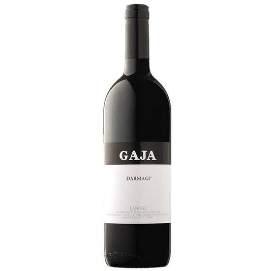 Gaja Darmagi Cabernet Sauvignon 2019 (750ml)