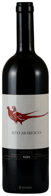 Gaja - Sito Moresco Langhe 2021 (750ml)