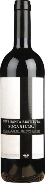 Gaja - Sugarille Brunello di Montalcino 2018 (750ml)