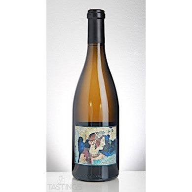 Gamba - Estrusca Chardonnay Cecilia White 2016 (750ml)