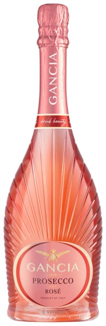 Gancia - Prosecco Rosé NV (750ml)