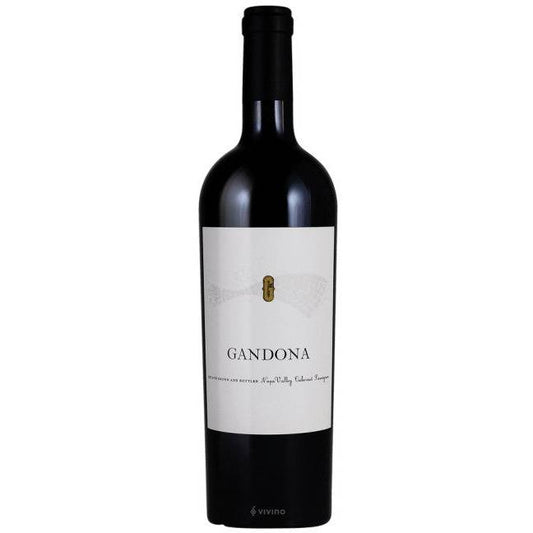 Gandona Cabernet Sauvignon 2016 (750ml)