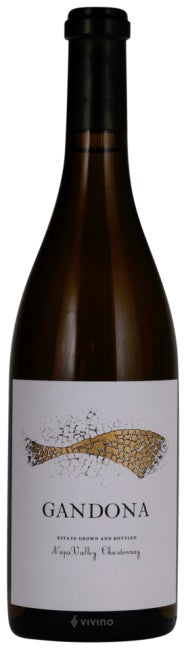 Gandona Chardonnay 2019 (750ml)