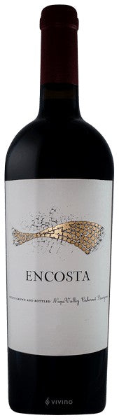 Gandona - Encosta Estate Cabernet Sauvignon 2014 (1.5L)