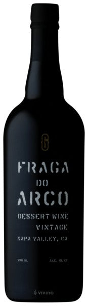 Gandona - Fraga do Arco 2013 (750ml)