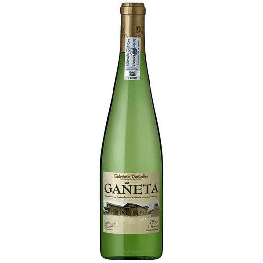 Gañeta - Blanco 2023 (750ml)