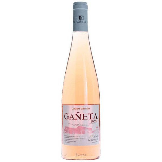 Gañeta - Rosé 2023