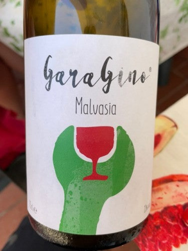 Garagino - Malvasia 2022 (750ml)