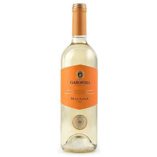 Garofoli - Macrina Verdicchio Dei Castelli Di Jesi Classico Superiore 2021 (750ml)
