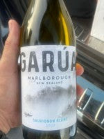 Garúa - Sauvignon Blanc 2022 (750ml)