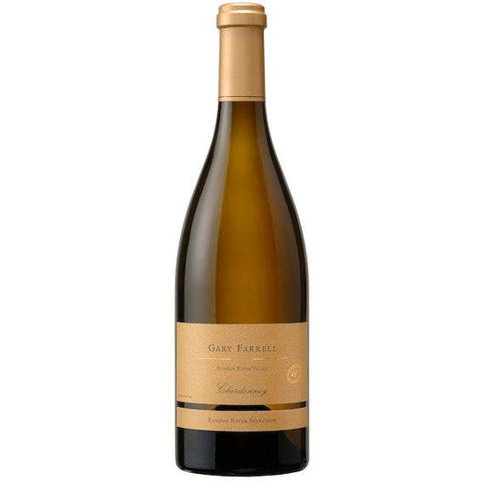 Gary Farrell Chardonnay Russian River Valley 2019 (750ml)