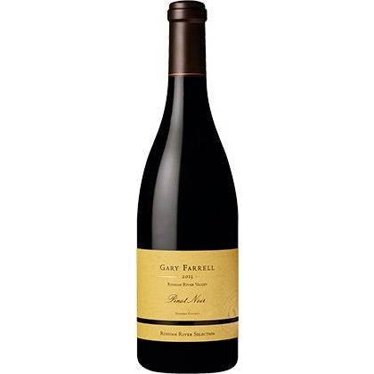 Gary Farrell - Pinot Noir Russian River Valley 2021 (750ml)