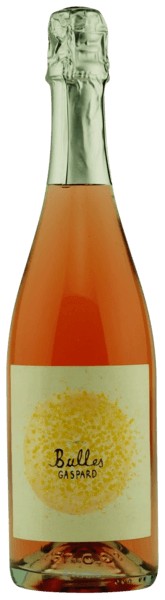 Gaspard - Bulles NV (750ml)