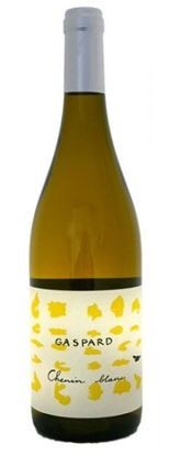 Gaspard - Chenin Blanc 2021 (750ml)