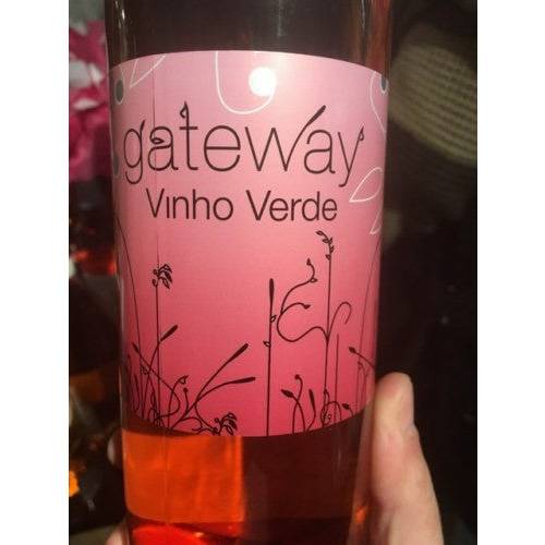 Gateway Rosé 2022 (750ml)