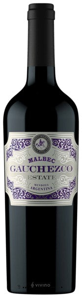 Gauchezco - Estate Malbec 2021 (750ml)