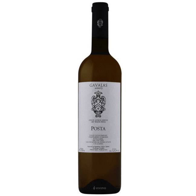 Gavalas - Posta 2022 (750ml)