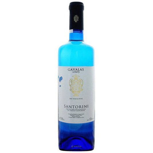 Gavalas Santorini 2023 (750ml)