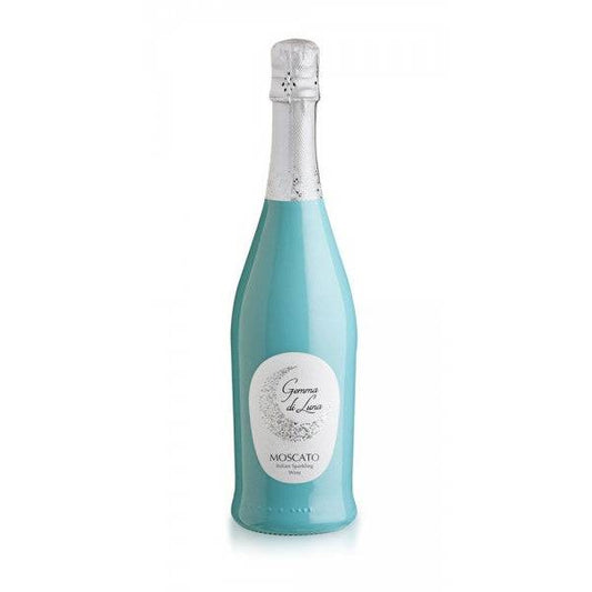 Gemma di Luna Moscato NV 750ml