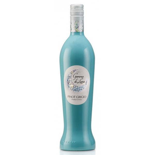 Gemma Di Luna Pinot Grigio 2020 (750ml)