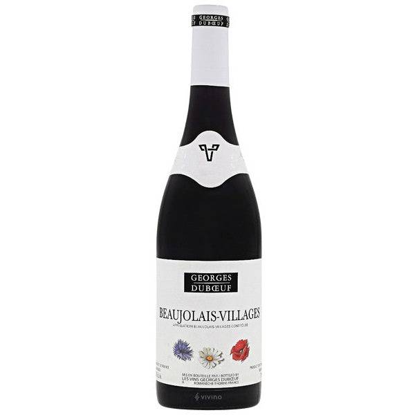 Georges Duboeuf Beaujolais-Villages 2020 (750ml)