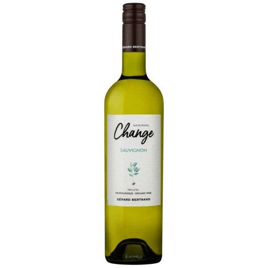 Gérard Bertrand - Change Sauvignon 2023 (750ml)
