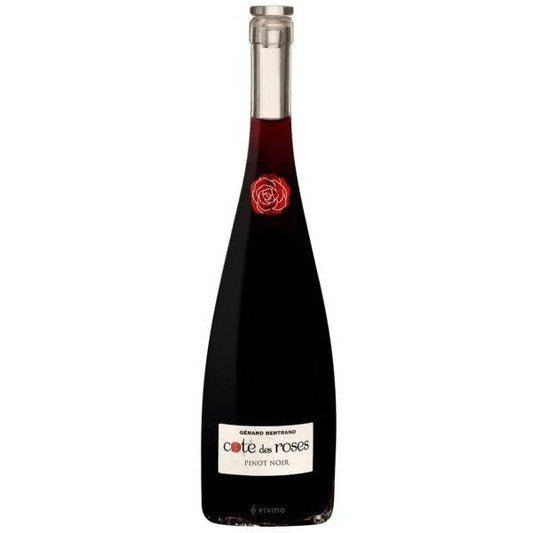 Côte des Roses Pinot Noir 2020 (750ml)