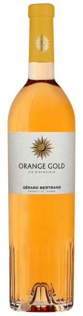 Gérard Bertrand - Orange Gold 2021 (750ml)