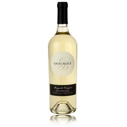 Ghost Block - Morgaenlee Vineyard Sauvignon Blanc 2022 (750ml)