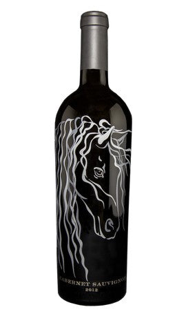 Ghost Horse - Apparition 2012 (750ml)