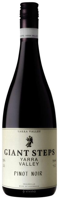 Giant Steps - Pinot Noir Yarra Valley 2021 (750ml)