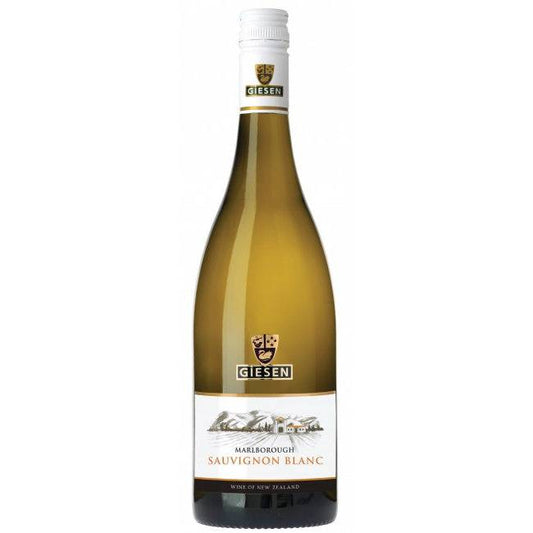 Giesen Sauvignon Blanc Marlborough 2022 (750ml)