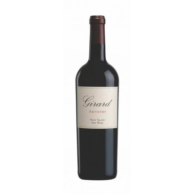 Girard Artistry Napa Valley 2021 (750ml)