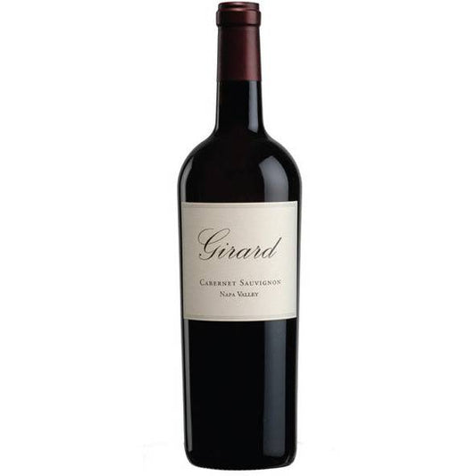 Girard - Cabernet Sauvignon Napa Valley 2021 (750ml)